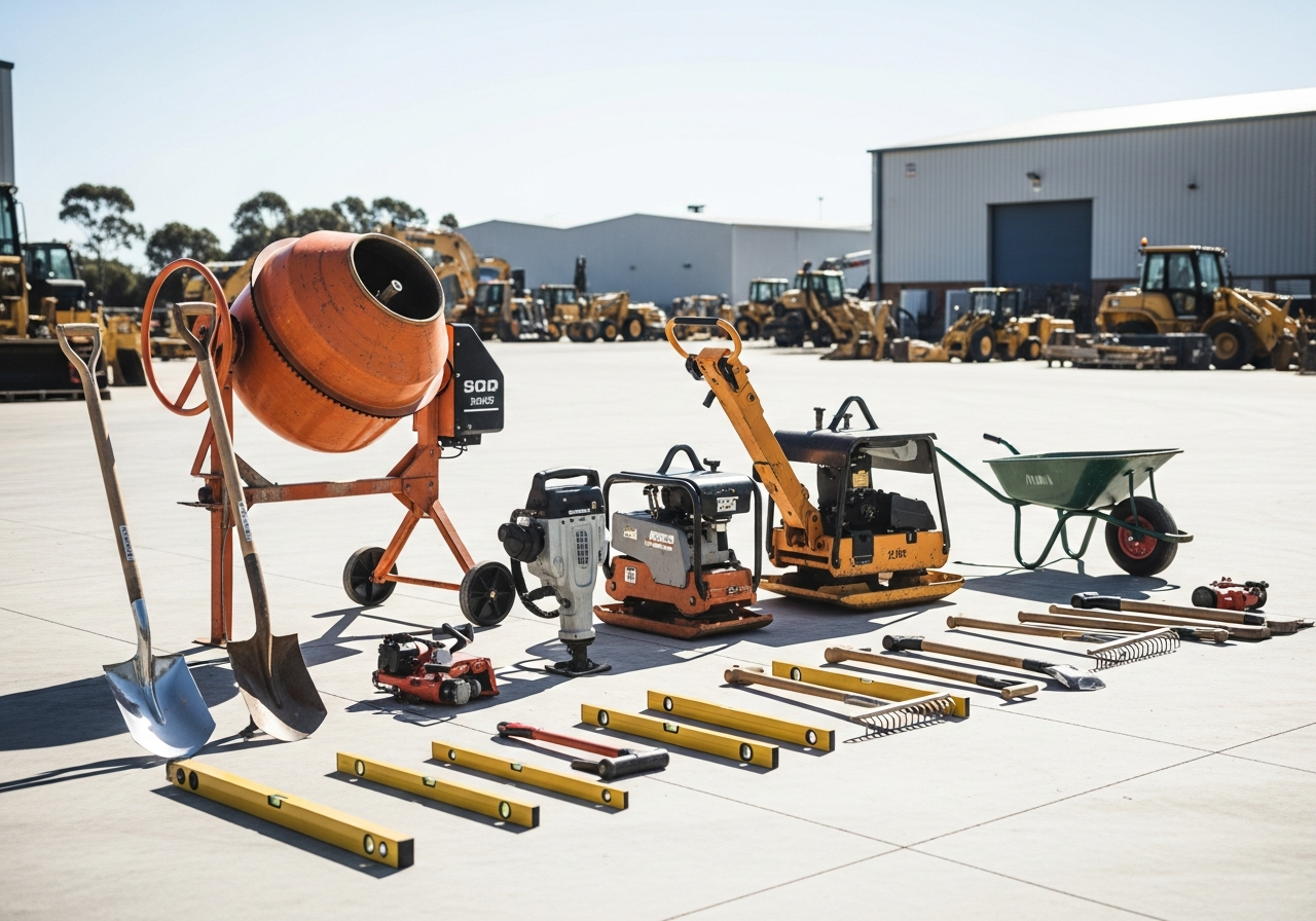 Air Compressor 10CFM