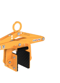 Sleeper Grab Attachment (Excavator 1.7T)