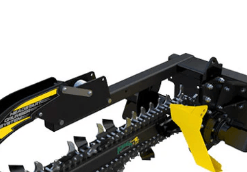 Trencher (Mini Loader)