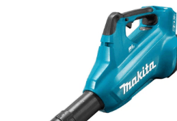 Cordless Blower